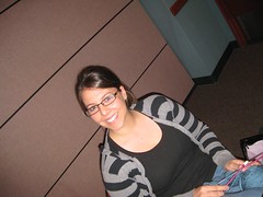Ms. Swoody