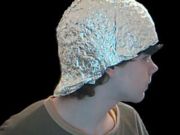 holy crap, tin-foil hats are serious