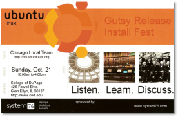 gutsy flyer