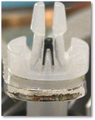 cpu cooler mounts