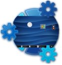 Kubuntu 8.04 KDE 4