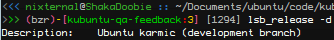 lsb_release_dev