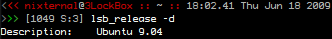 lsb_release_stable